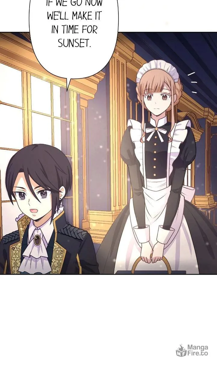 Reincarnated as the Antagonist