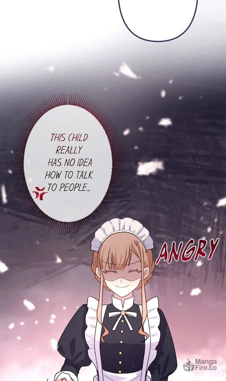 Reincarnated as the Antagonist