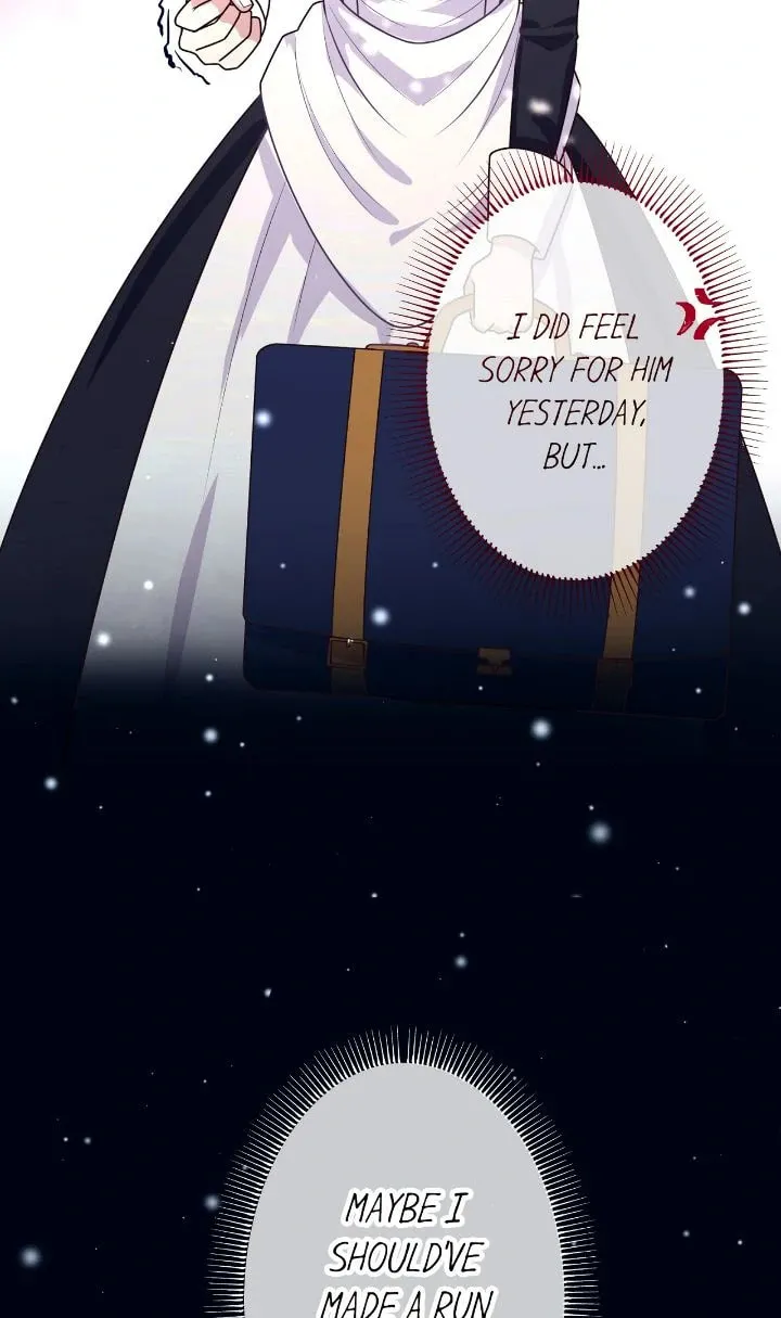 Reincarnated as the Antagonist
