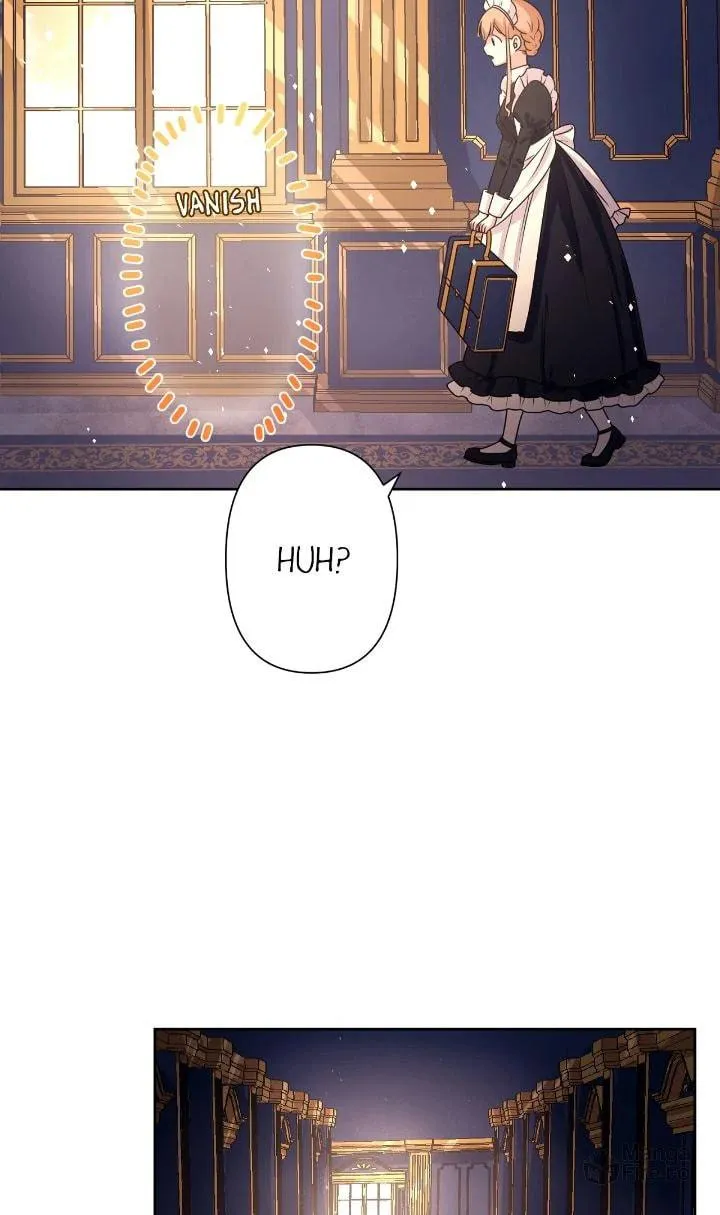 Reincarnated as the Antagonist