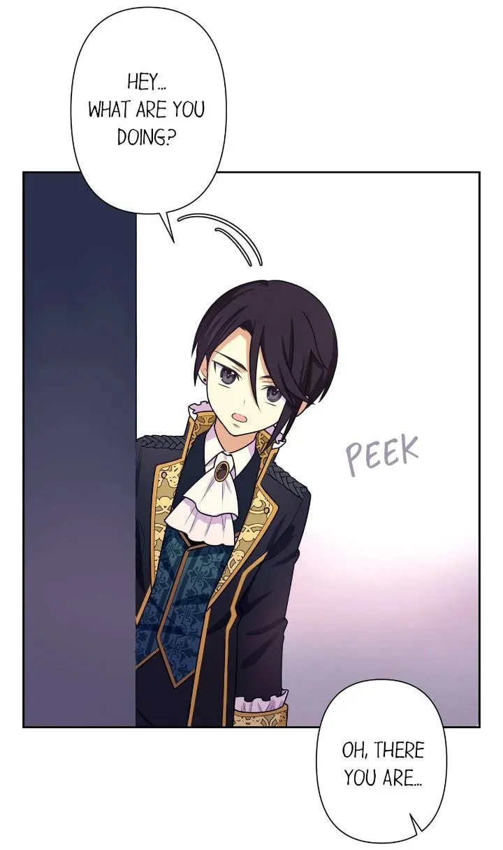 Reincarnated as the Antagonist