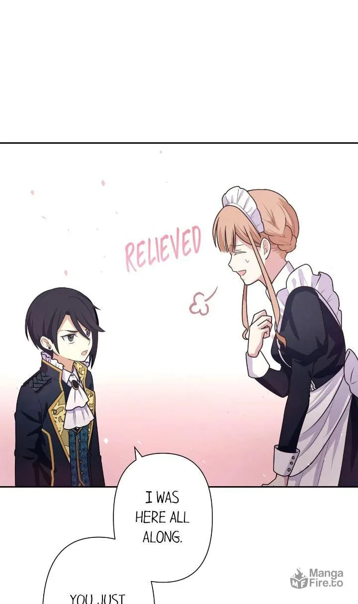 Reincarnated as the Antagonist