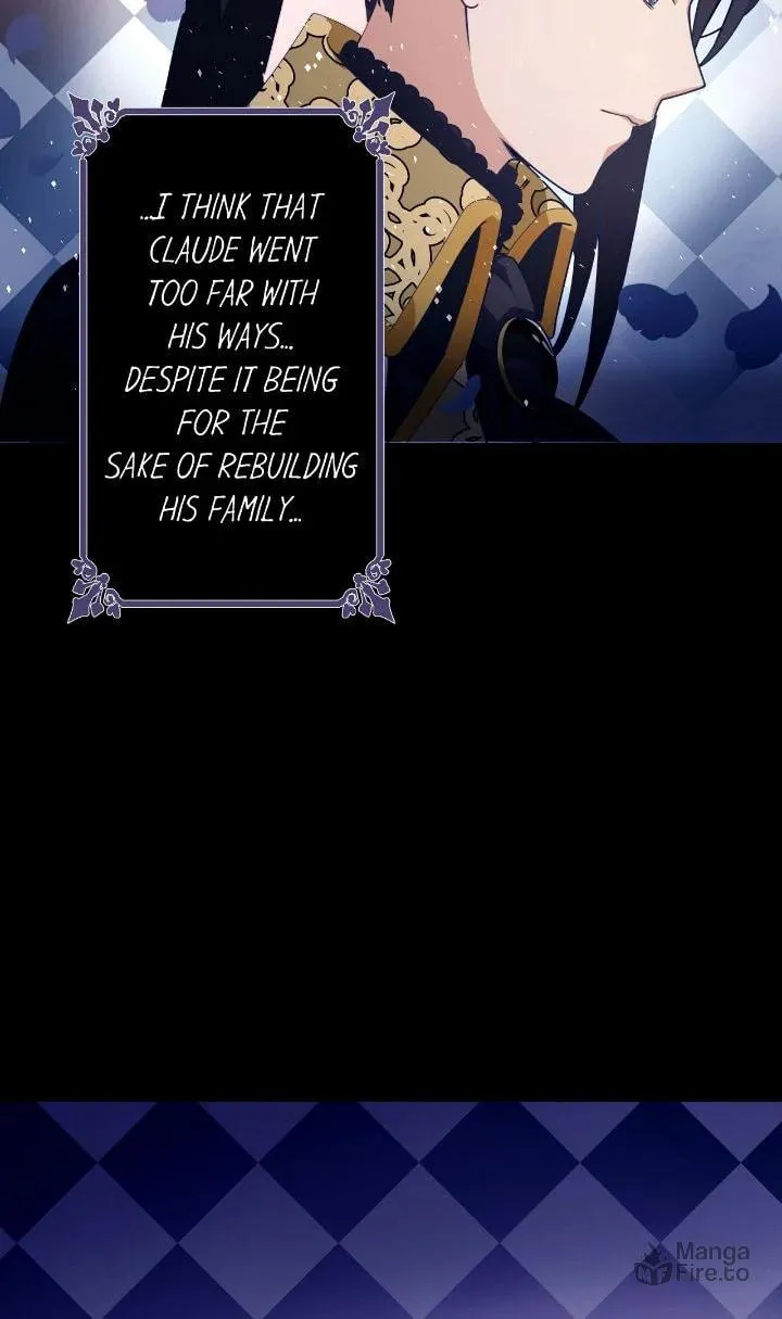 Reincarnated as the Antagonist