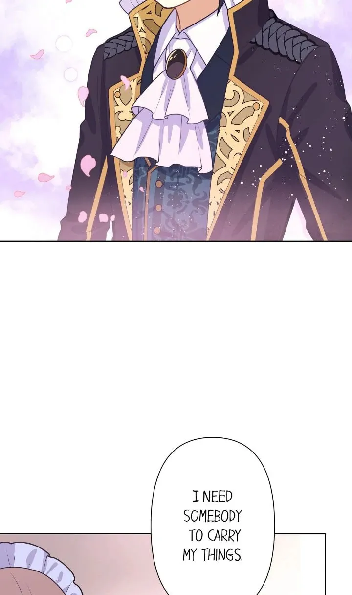 Reincarnated as the Antagonist