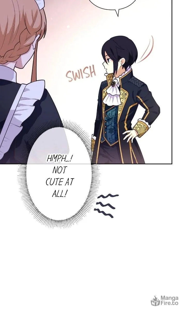 Reincarnated as the Antagonist