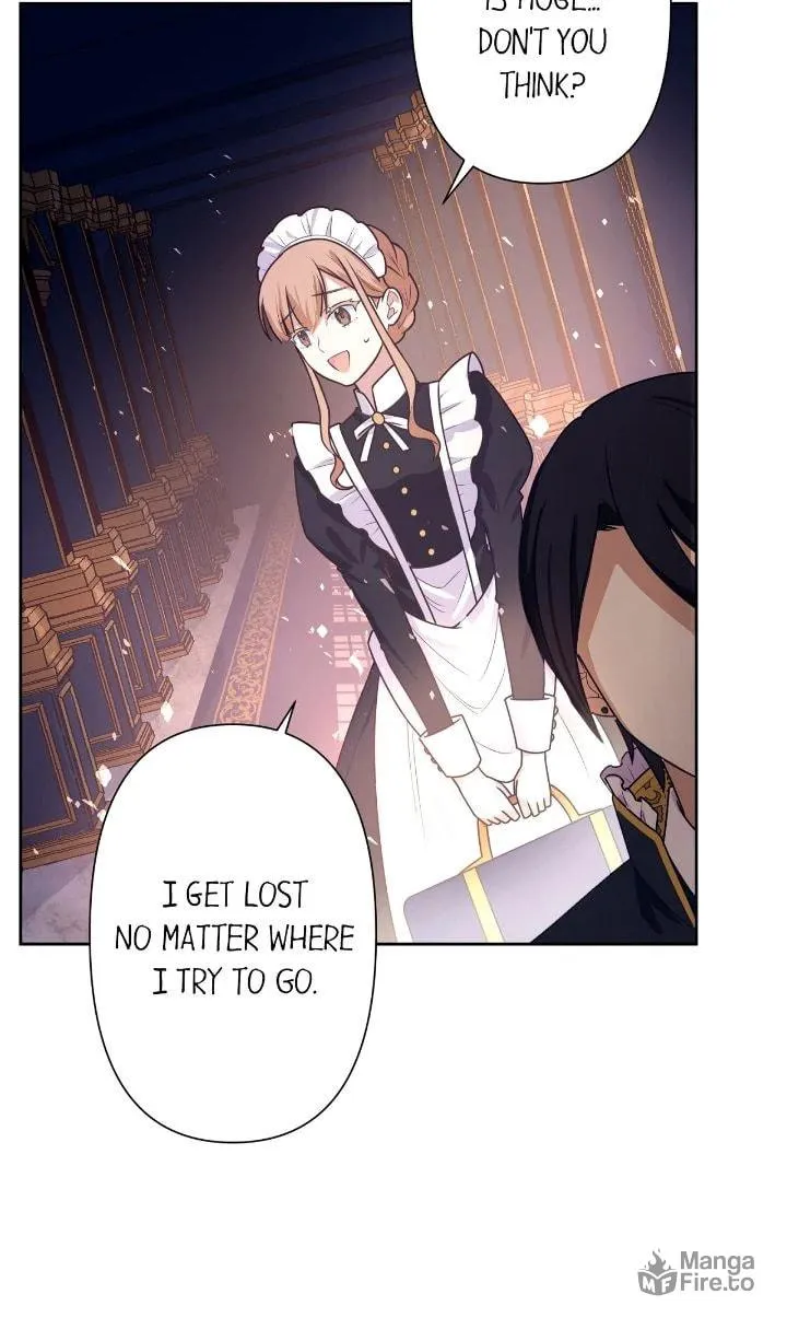 Reincarnated as the Antagonist