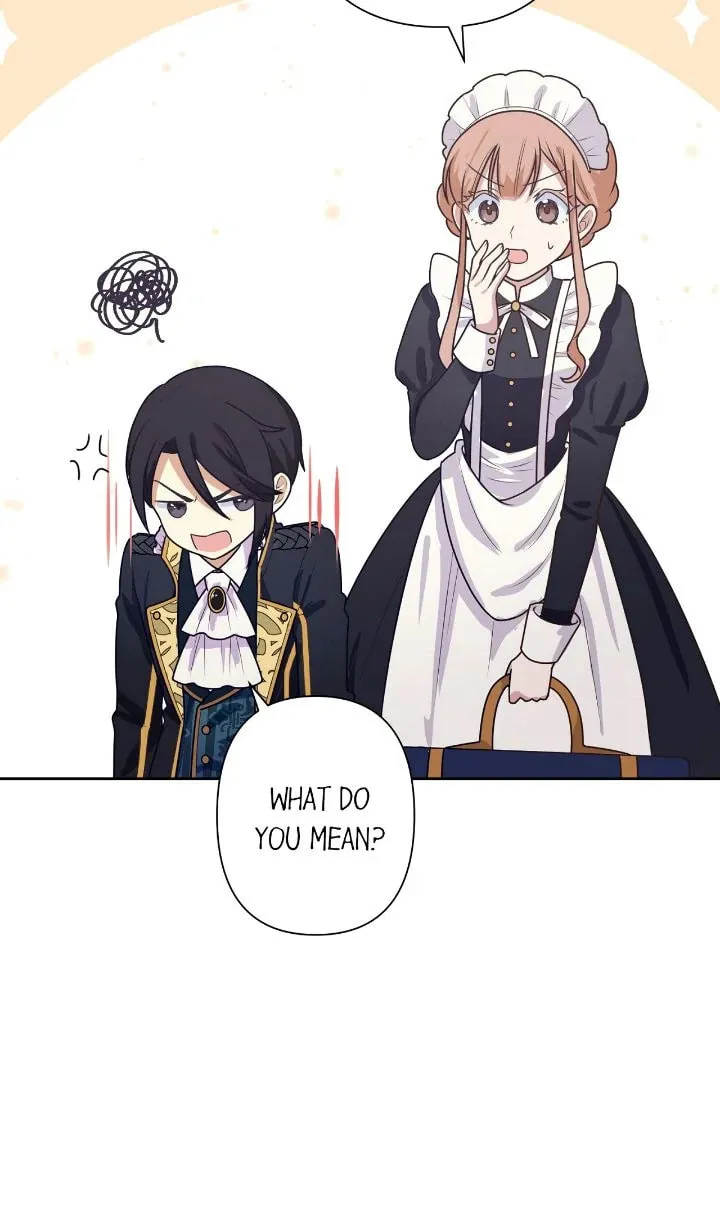 Reincarnated as the Antagonist