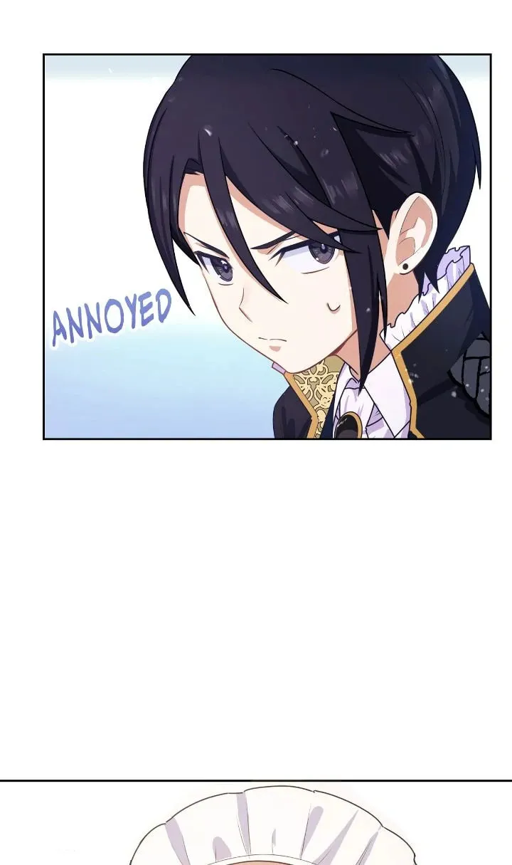 Reincarnated as the Antagonist