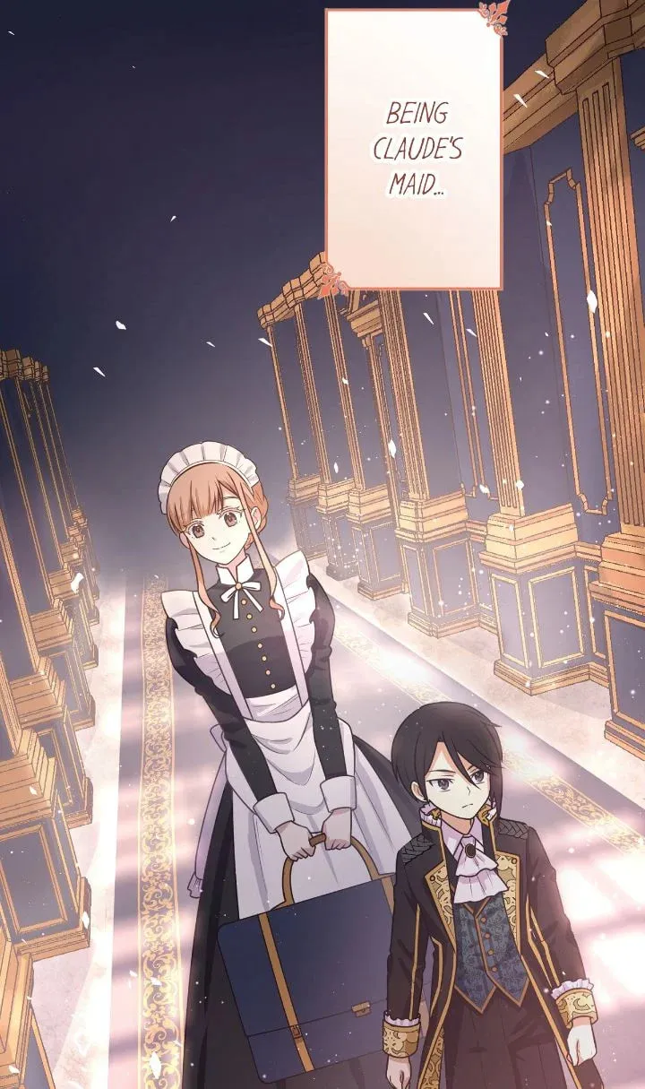 Reincarnated as the Antagonist