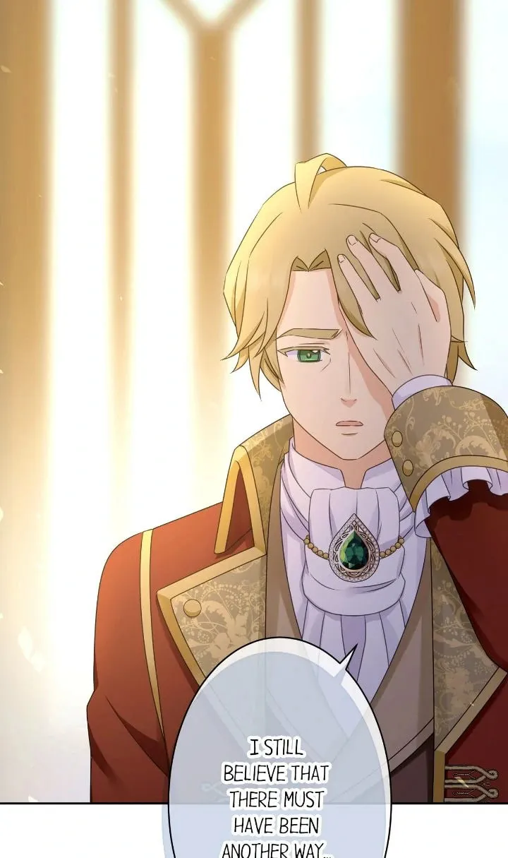Reincarnated as the Antagonist
