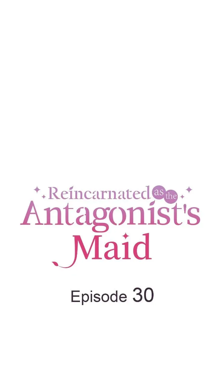 Reincarnated as the Antagonist