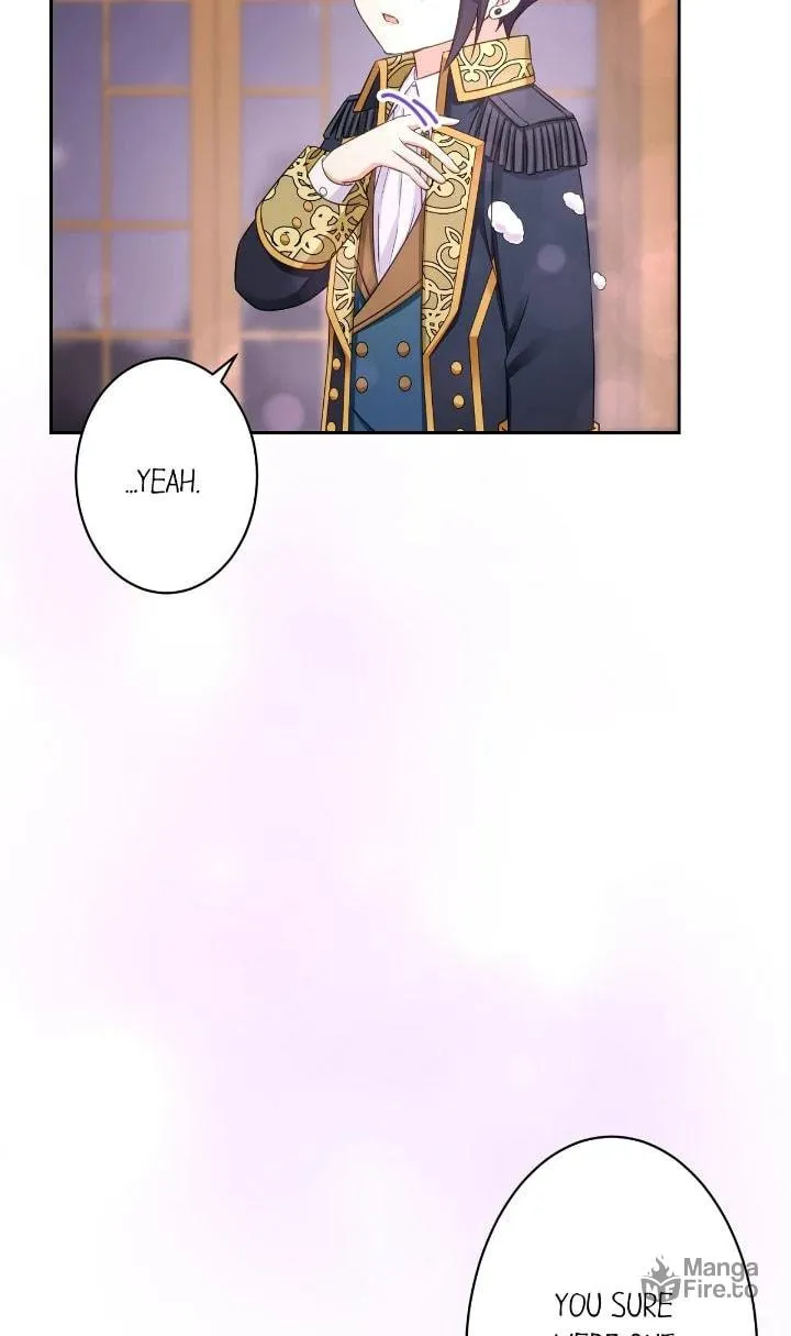 Reincarnated as the Antagonist