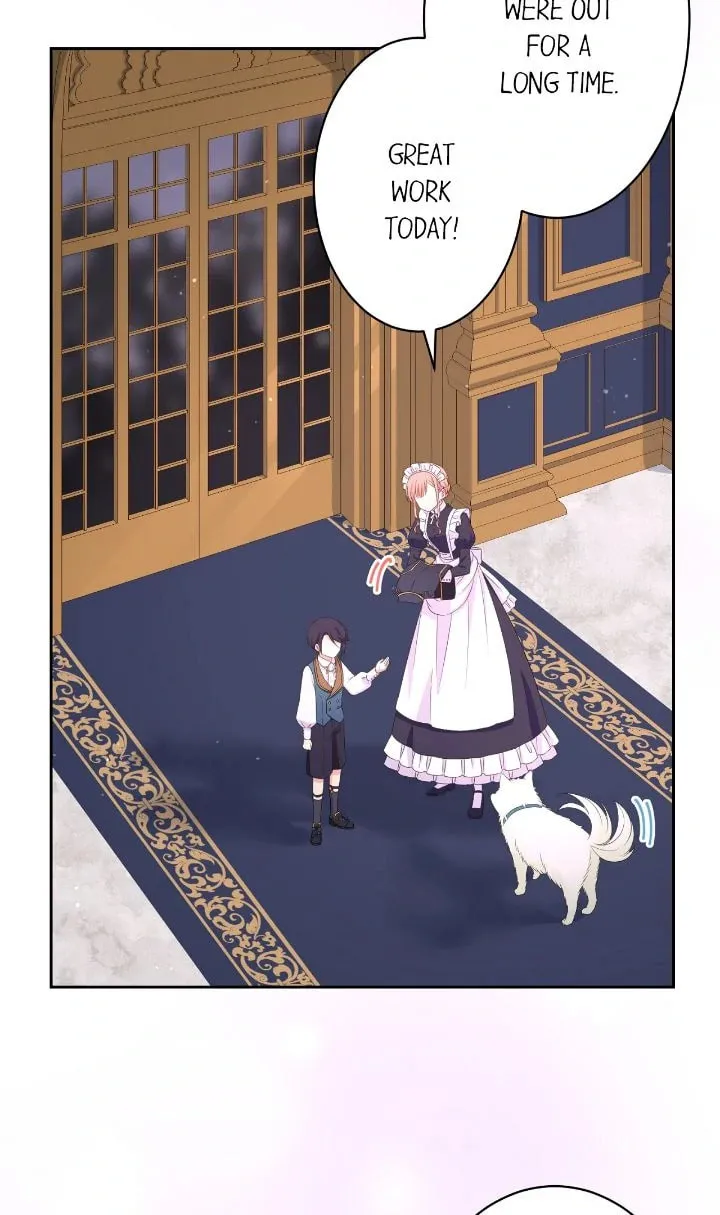 Reincarnated as the Antagonist