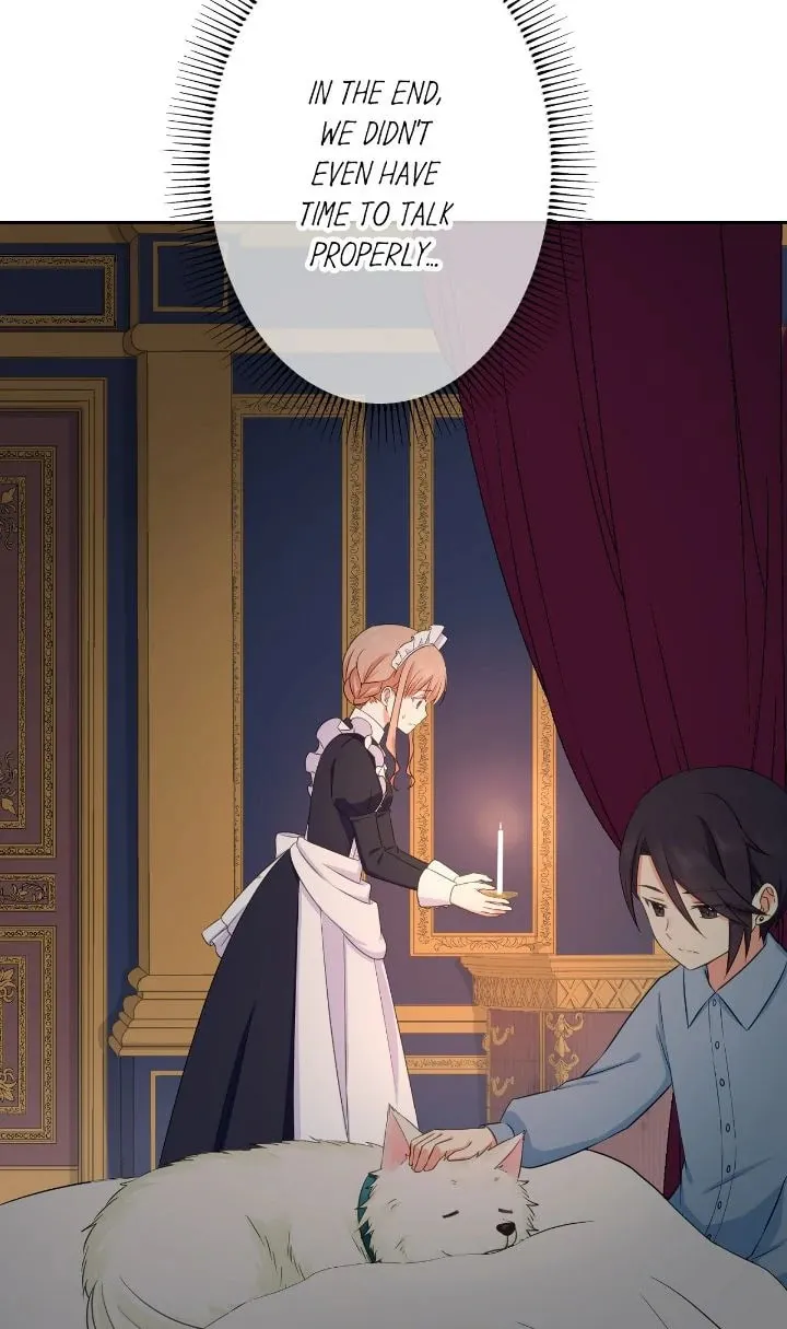 Reincarnated as the Antagonist