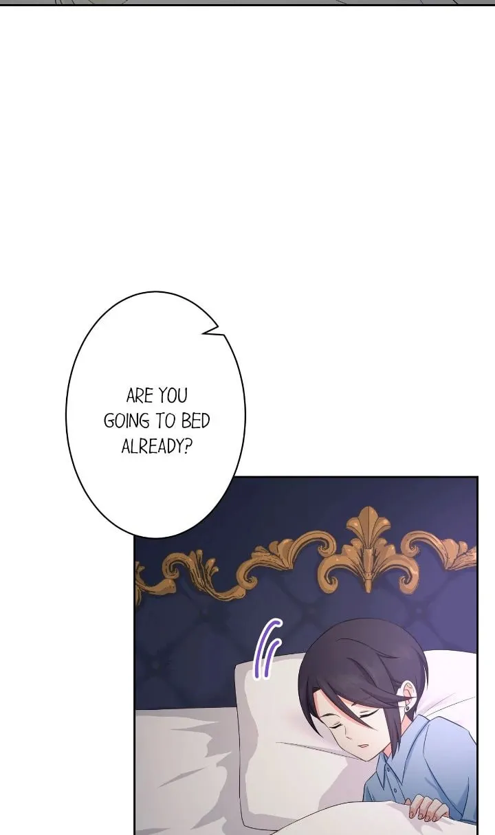 Reincarnated as the Antagonist