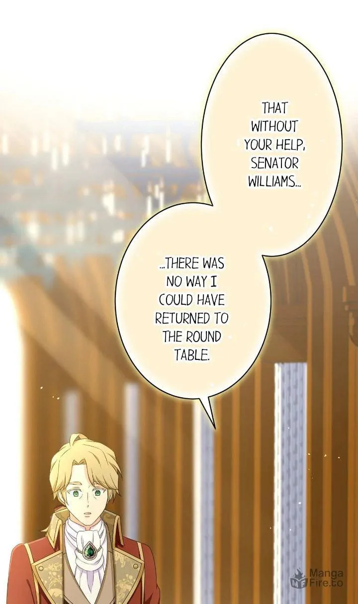 Reincarnated as the Antagonist
