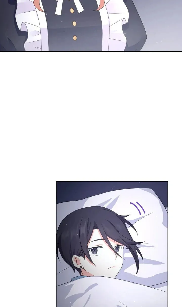 Reincarnated as the Antagonist