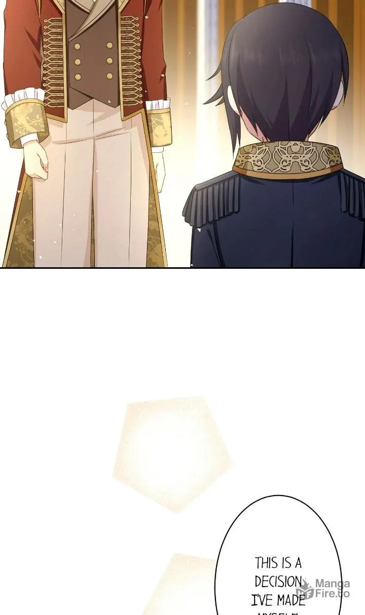Reincarnated as the Antagonist