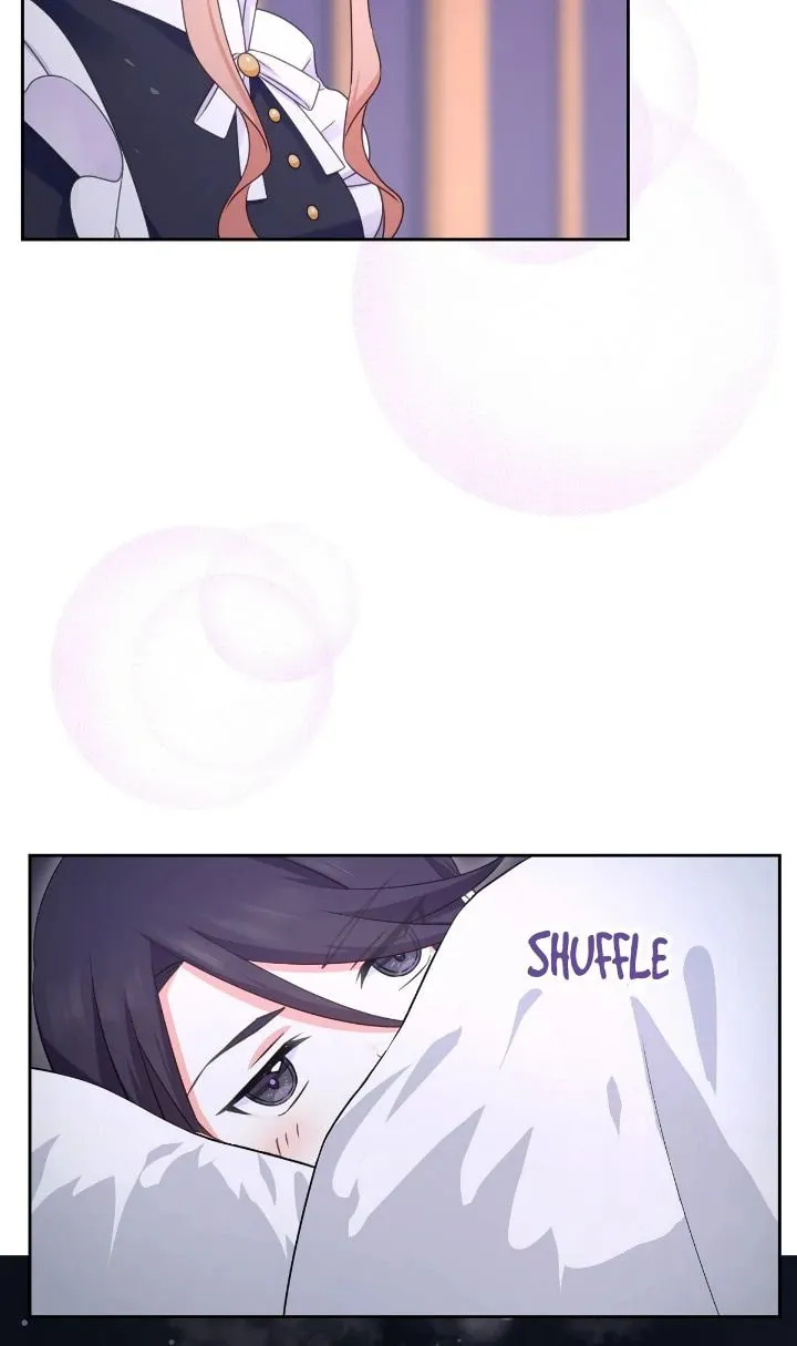 Reincarnated as the Antagonist