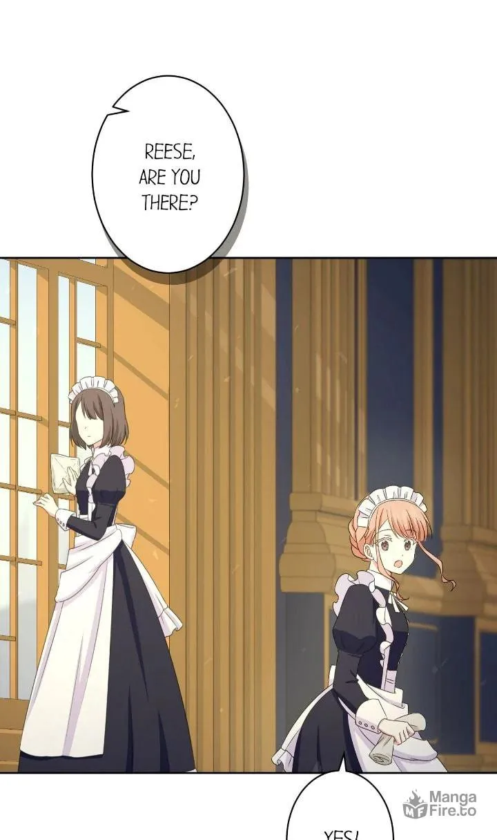 Reincarnated as the Antagonist