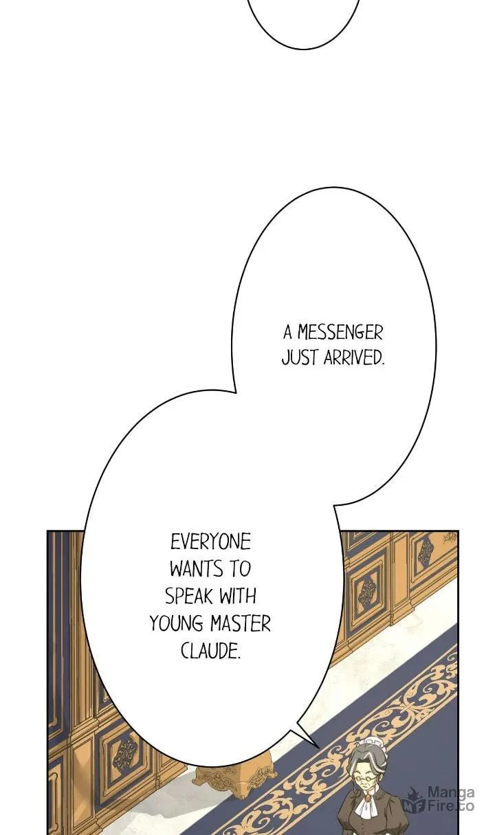 Reincarnated as the Antagonist