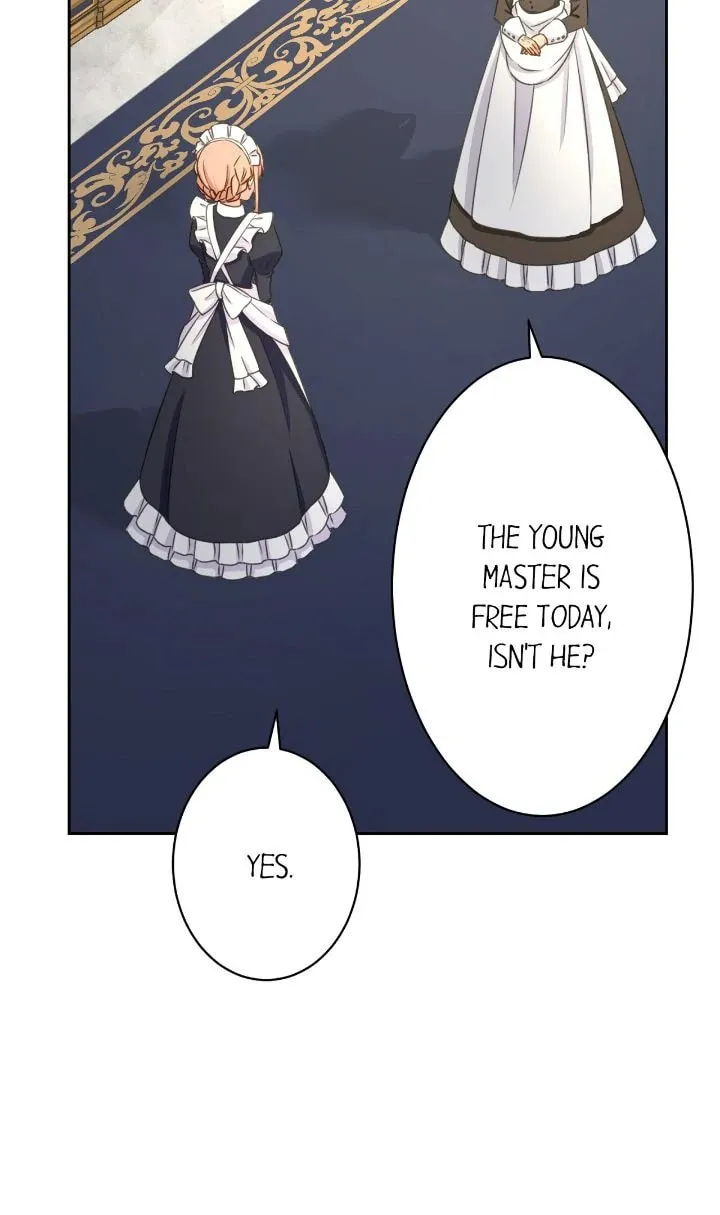 Reincarnated as the Antagonist