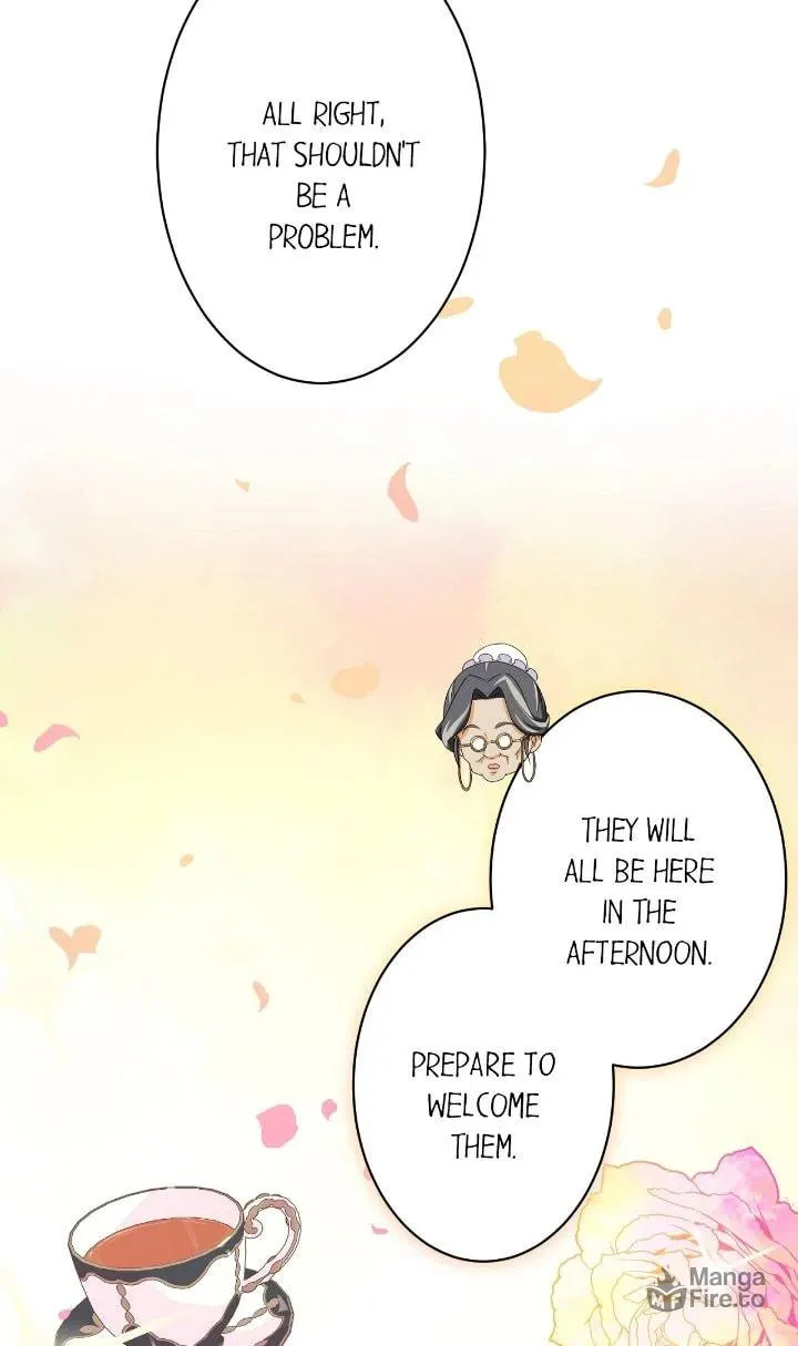 Reincarnated as the Antagonist