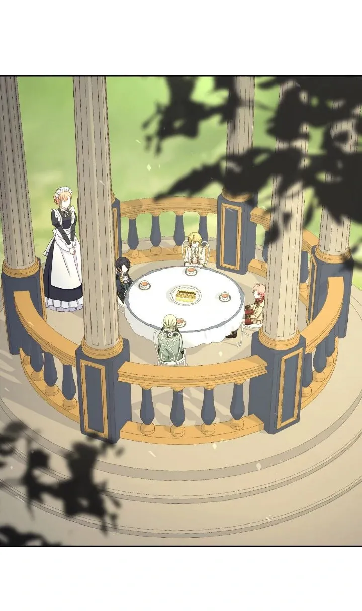 Reincarnated as the Antagonist