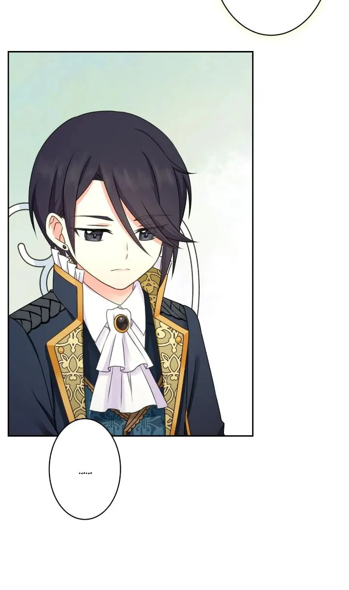 Reincarnated as the Antagonist
