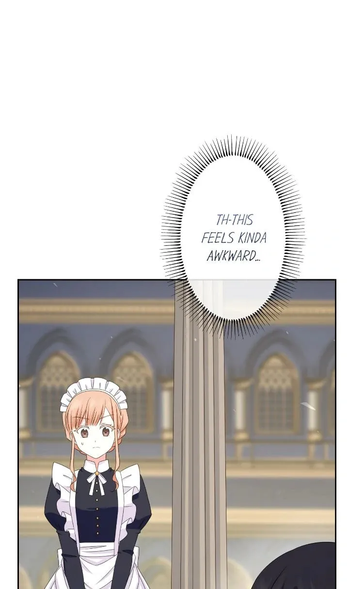 Reincarnated as the Antagonist