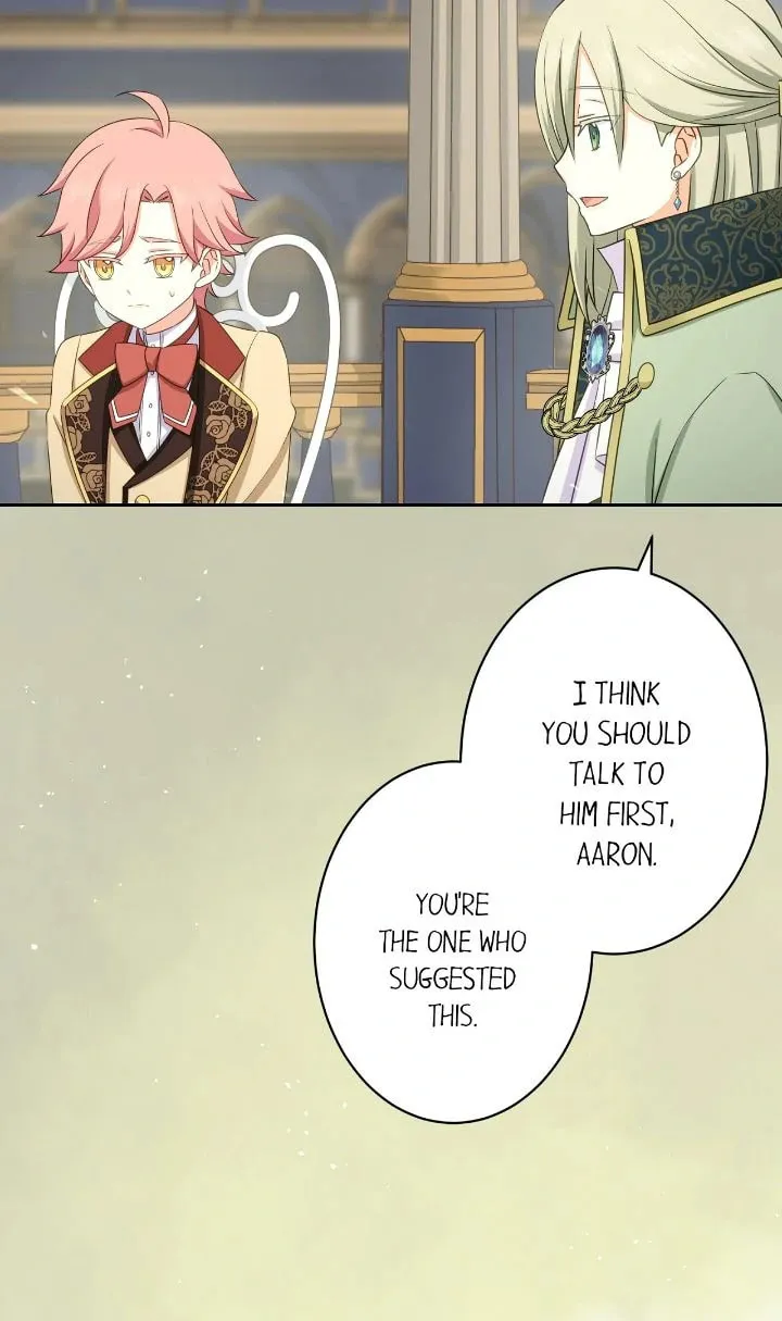 Reincarnated as the Antagonist