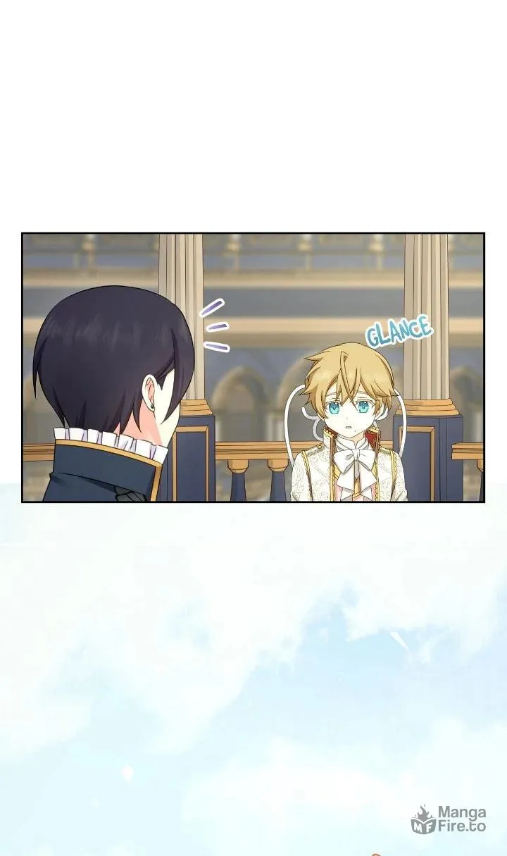 Reincarnated as the Antagonist