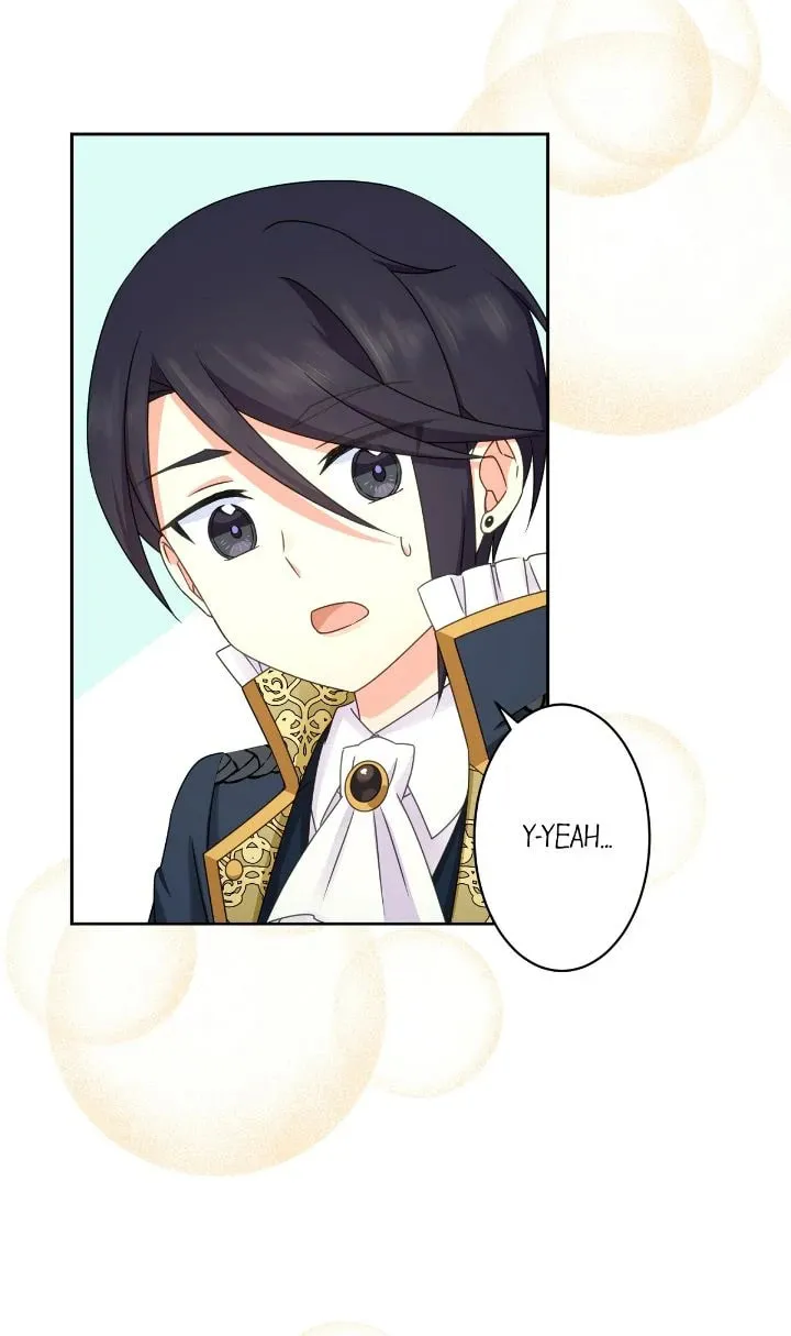 Reincarnated as the Antagonist