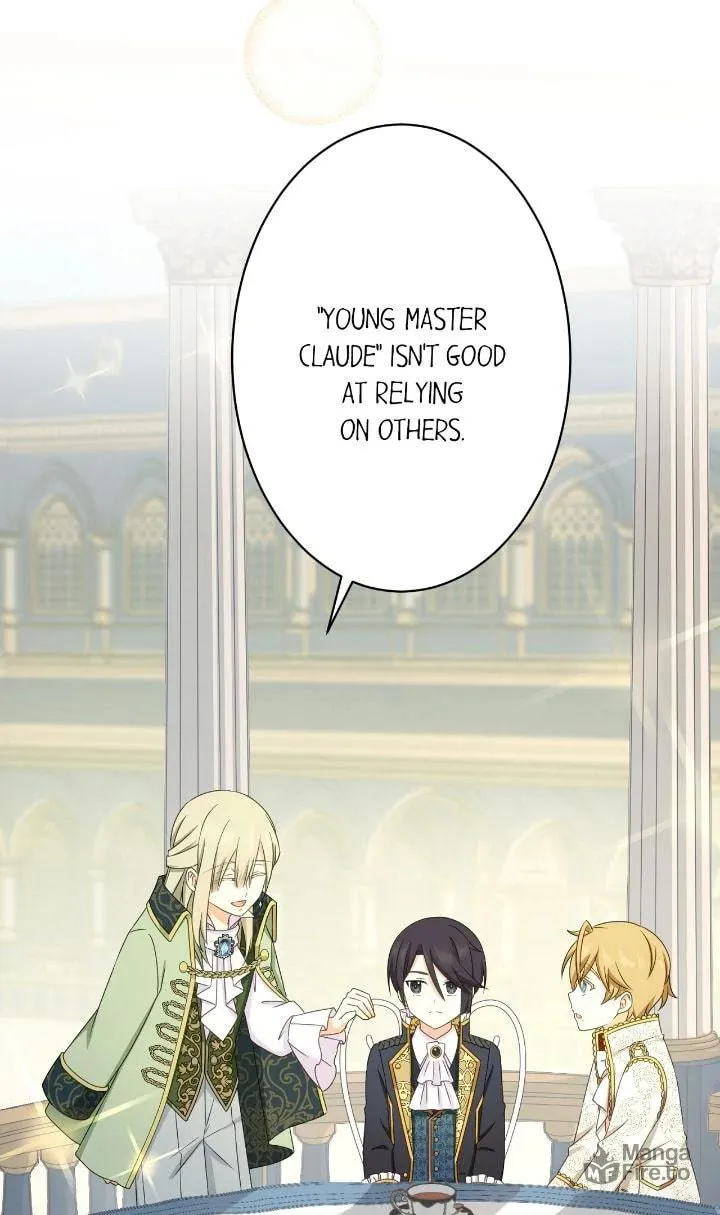 Reincarnated as the Antagonist