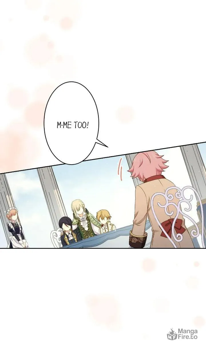 Reincarnated as the Antagonist