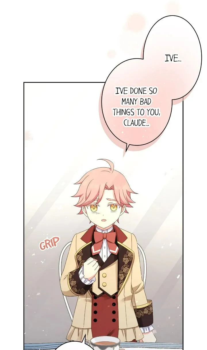 Reincarnated as the Antagonist