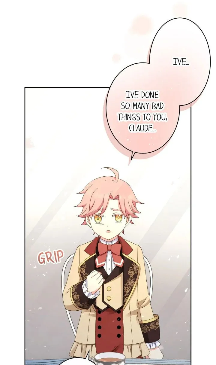 Reincarnated as the Antagonist