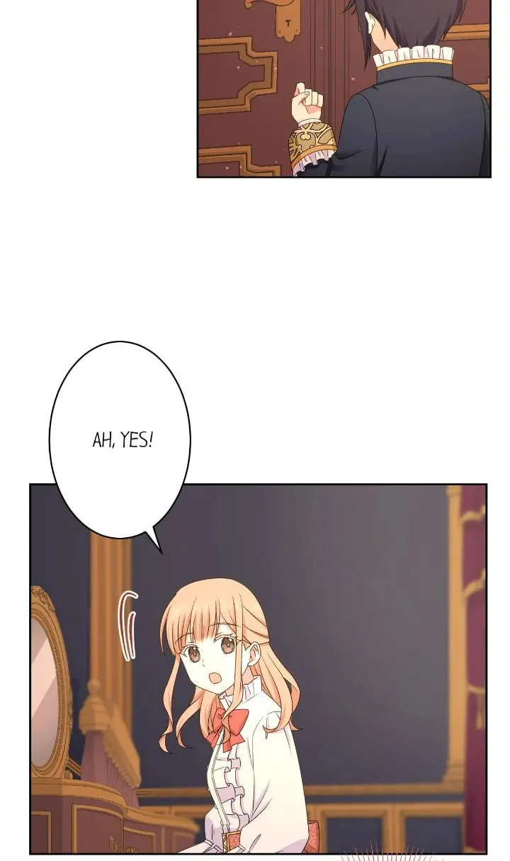 Reincarnated as the Antagonist