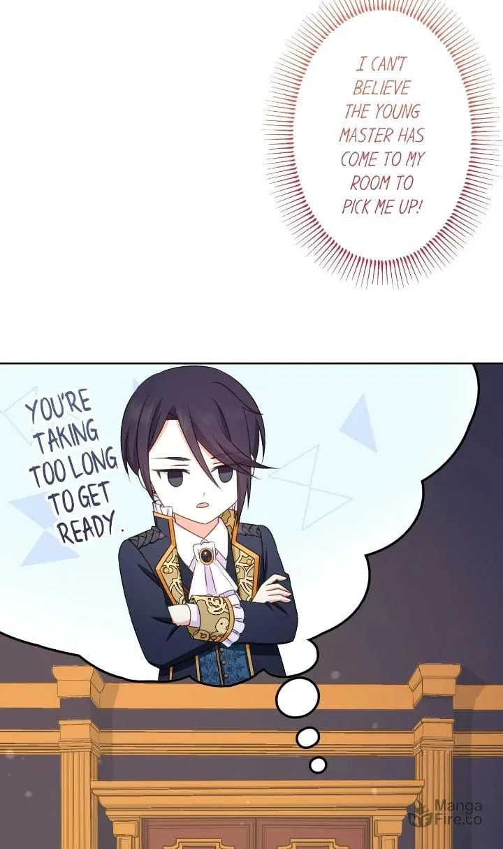 Reincarnated as the Antagonist