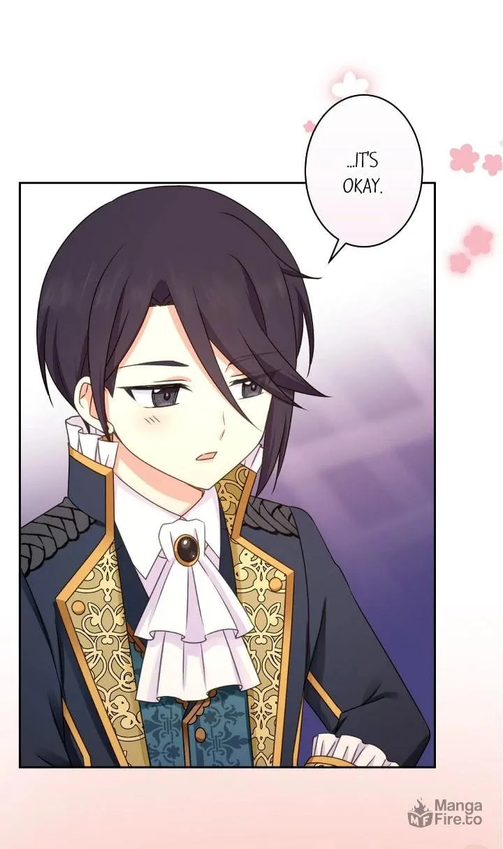 Reincarnated as the Antagonist