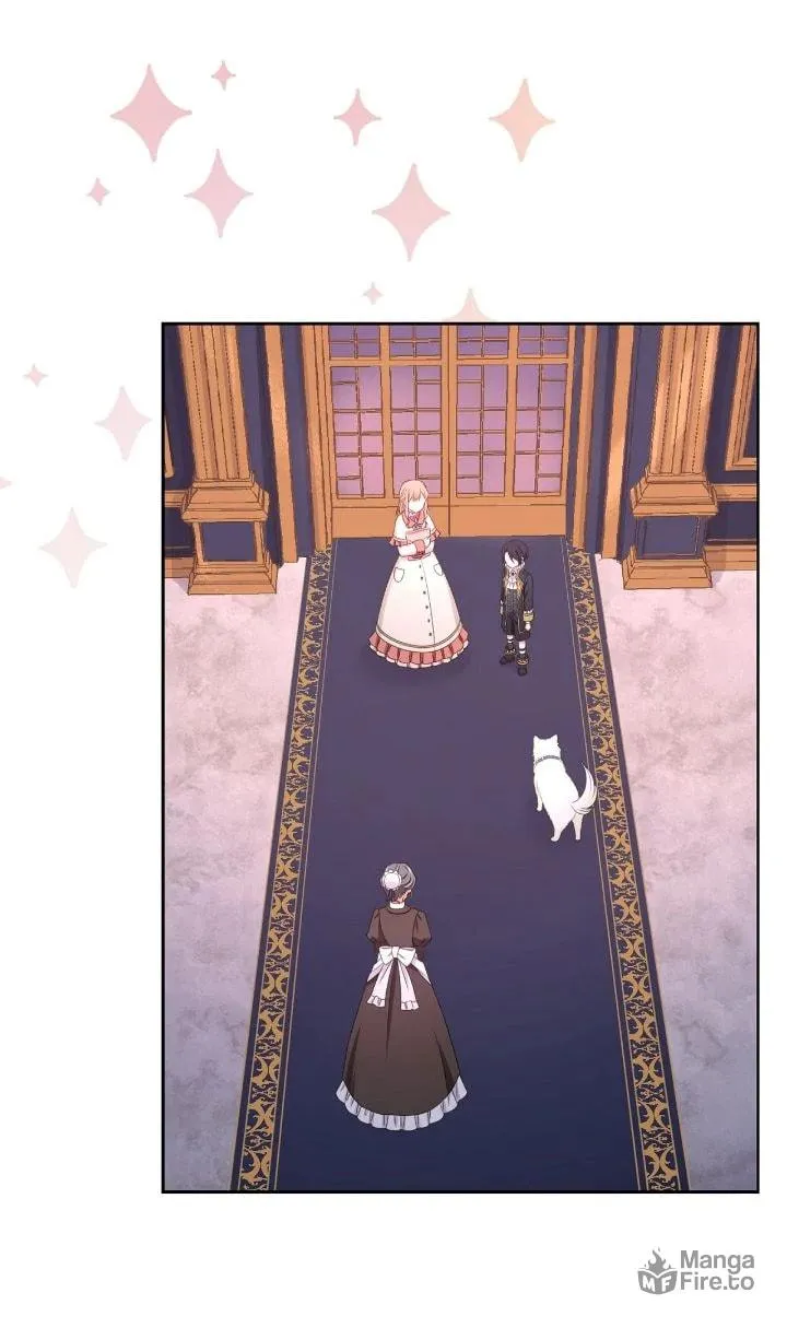 Reincarnated as the Antagonist