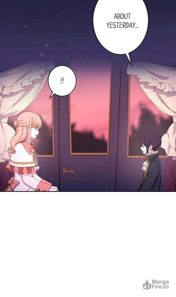 Reincarnated as the Antagonist
