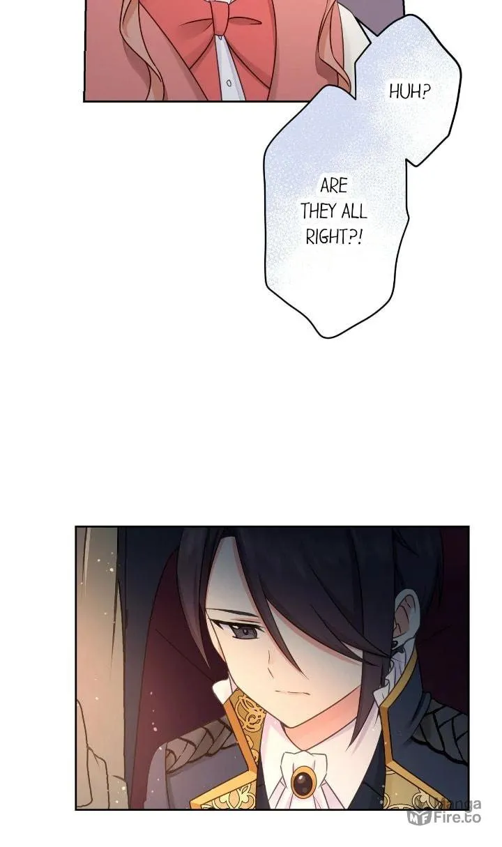 Reincarnated as the Antagonist