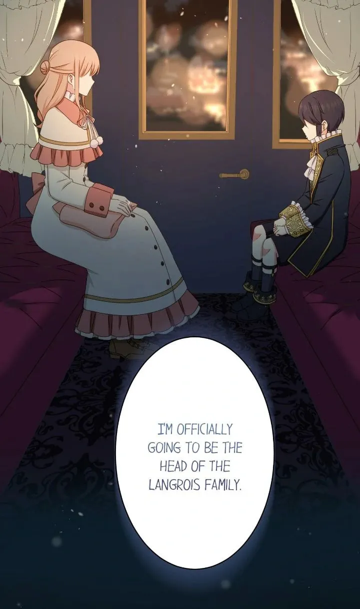 Reincarnated as the Antagonist