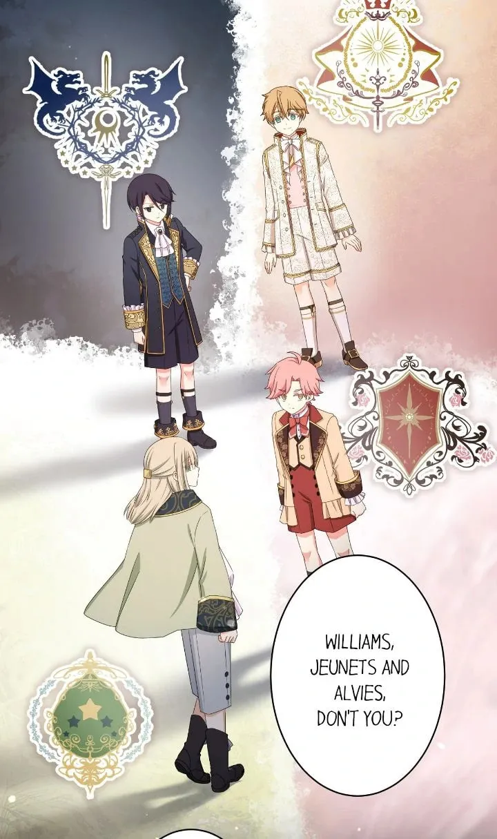 Reincarnated as the Antagonist