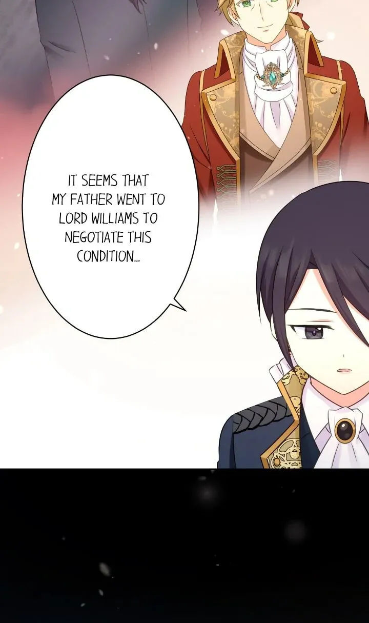 Reincarnated as the Antagonist