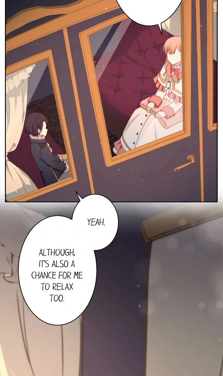 Reincarnated as the Antagonist