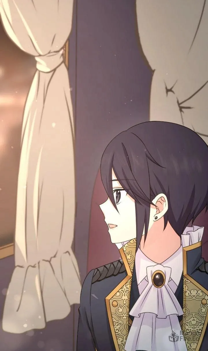 Reincarnated as the Antagonist
