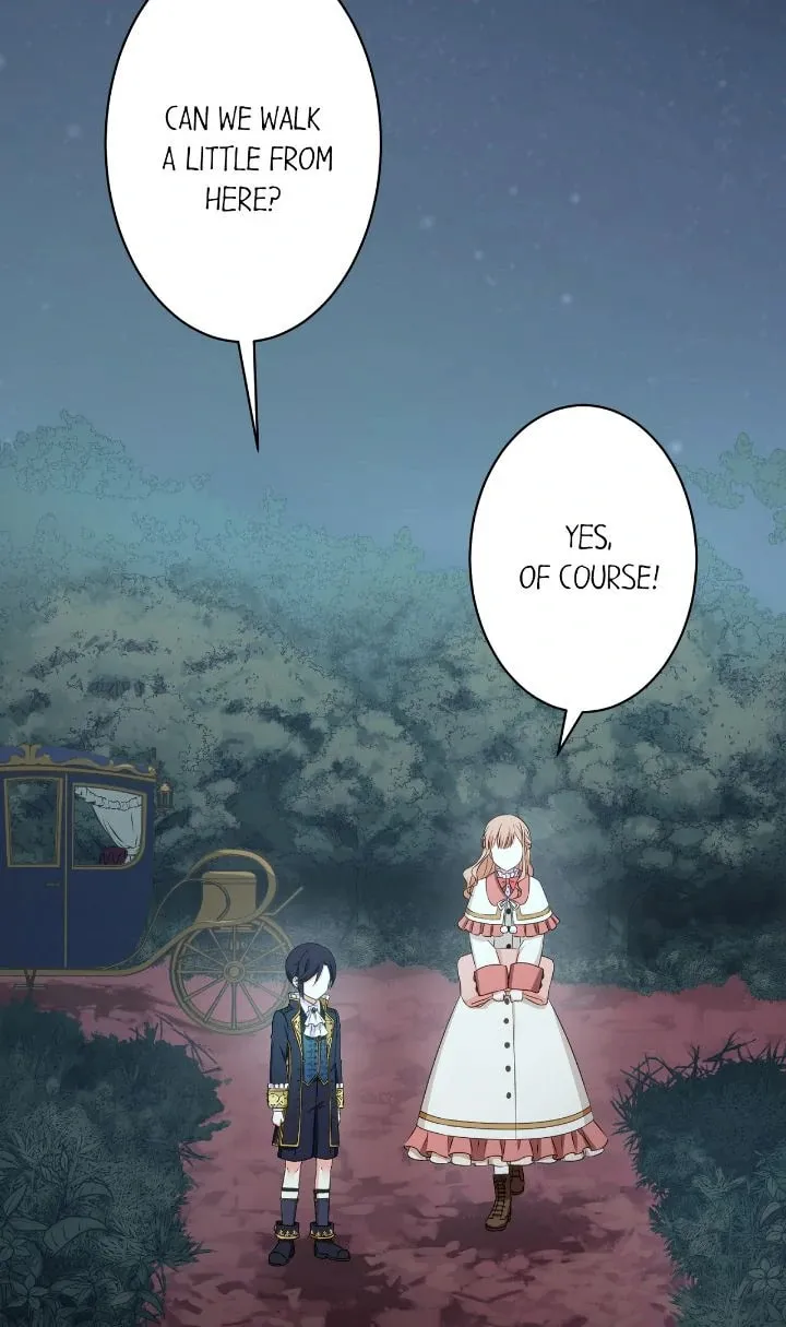 Reincarnated as the Antagonist