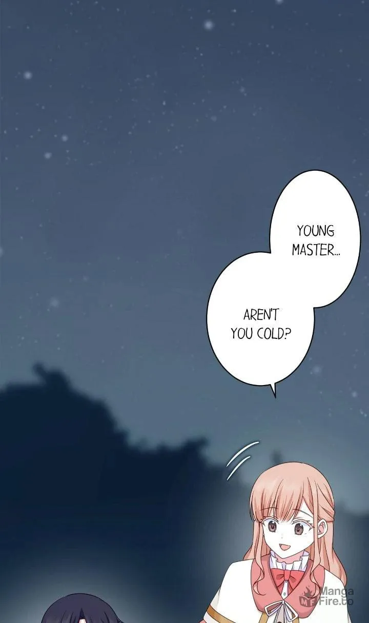 Reincarnated as the Antagonist